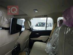 تۆیۆتا لاند کروزەر